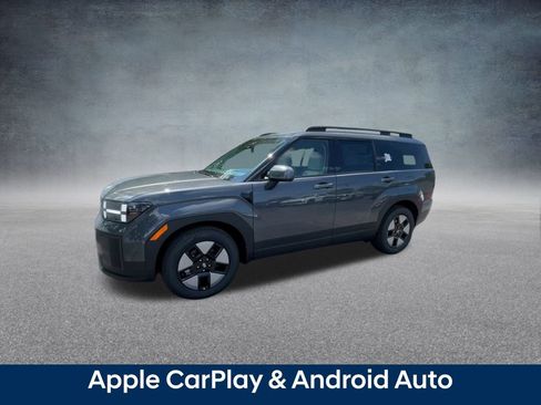 New 2026 Hyundai Santa Fe SEL image 9