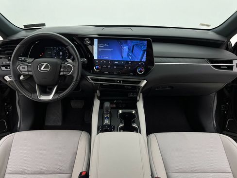 Certified 2023 Lexus RX 350 Premium w/ Accessory Package AWD/4WD image 23