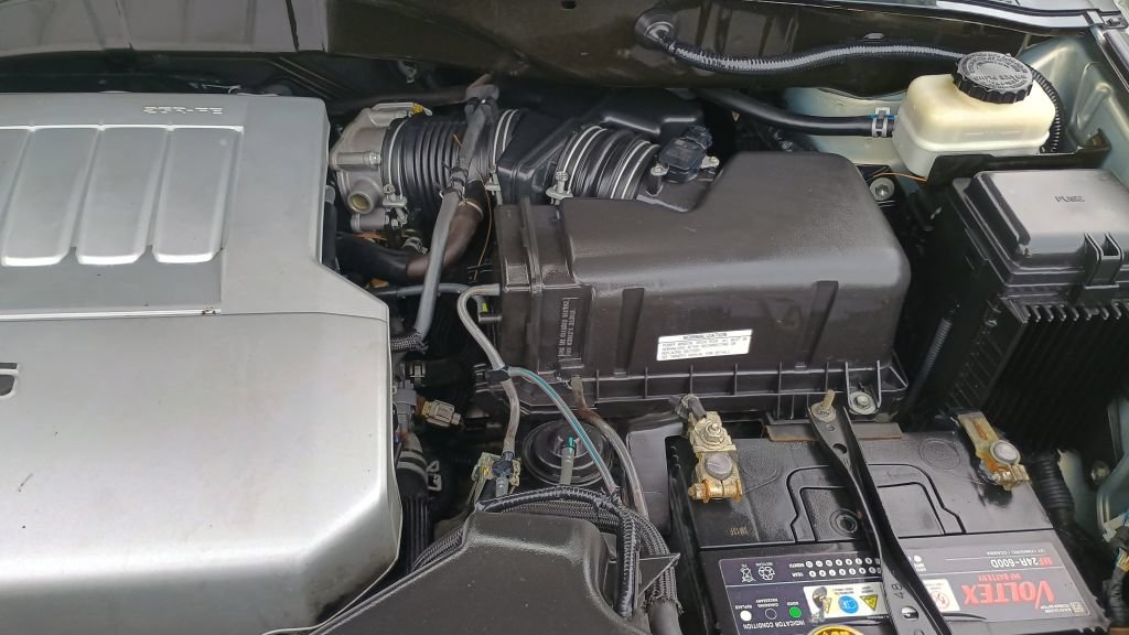 Used 2007 Lexus RX 350 2WD image 42