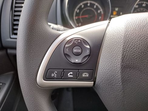 New 2026 Mitsubishi Outlander Sport ES image 22