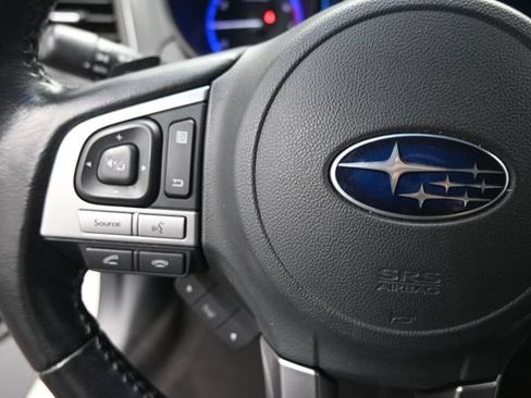 Used 2016 Subaru Legacy 2.5i Premium w/ Popular Package #1 AWD/4WD image 15