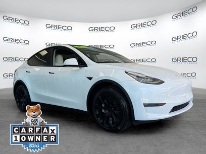 Used 2023 Tesla Model Y Long Range