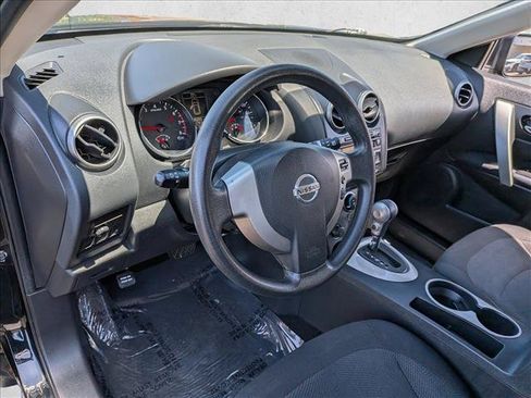 Used 2011 Nissan Rogue S AWD/4WD image 10