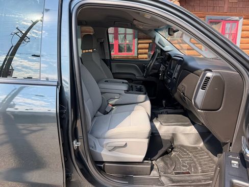 Used 2018 GMC Sierra 2500 4x4 Double Cab image 26
