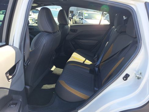 Certified 2025 Subaru Crosstrek 2.5i Sport image 13