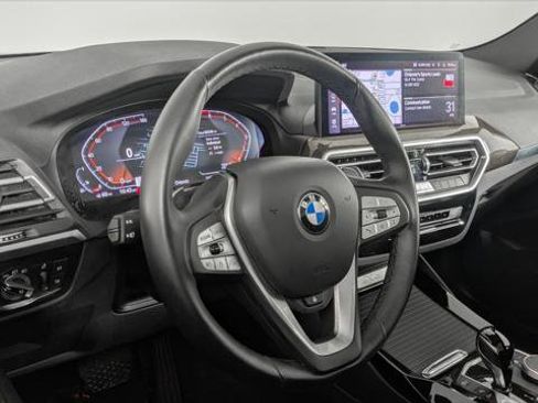 Used 2024 BMW X3 xDrive30i AWD/4WD image 26