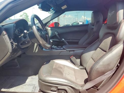 Used 2013 Chevrolet Corvette 427 w/ 1SC Preferred Equipment Group RWD image 18