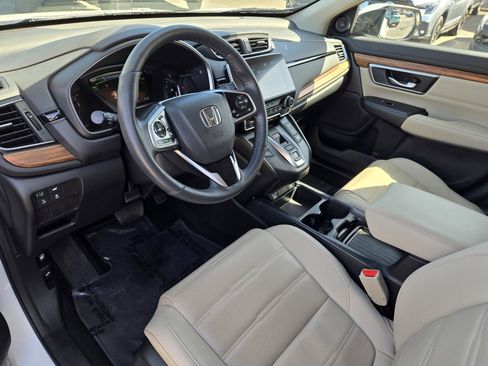 Used 2021 Honda CR-V EX-L image 10