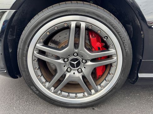 Used 2005 Mercedes-Benz SL 65 AMG image 38