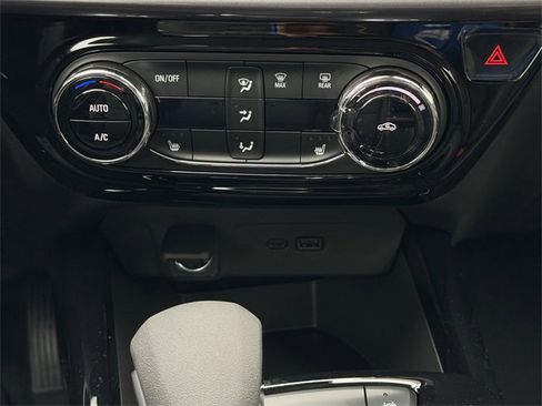 New 2026 Chevrolet Trax ACTIV w/ Driver Confidence Package image 16