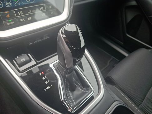 Certified 2025 Subaru Legacy Premium image 14