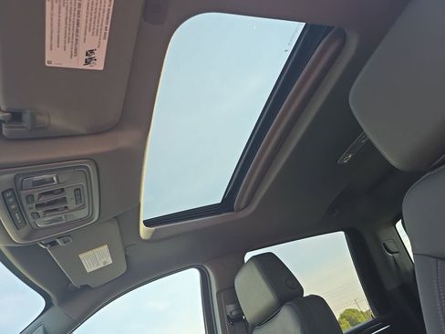 New 2026 Chevrolet Silverado 2500 LTZ w/ Trail Boss Package image 30