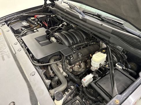 Used 2015 GMC Sierra 1500 SLE w/ SLE Value Package image 12