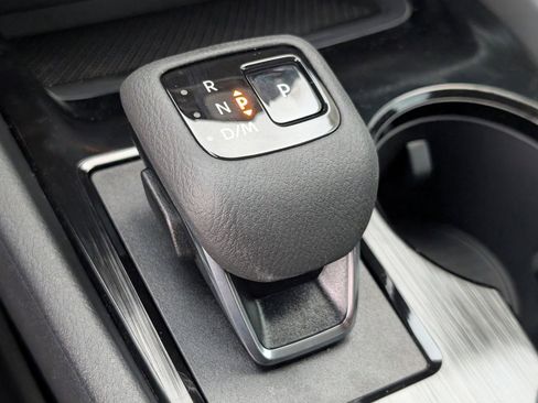 New 2026 Nissan Rogue SV FWD image 18