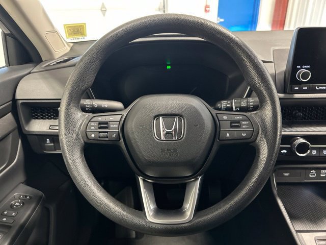 Certified 2024 Honda CR-V EX image 17