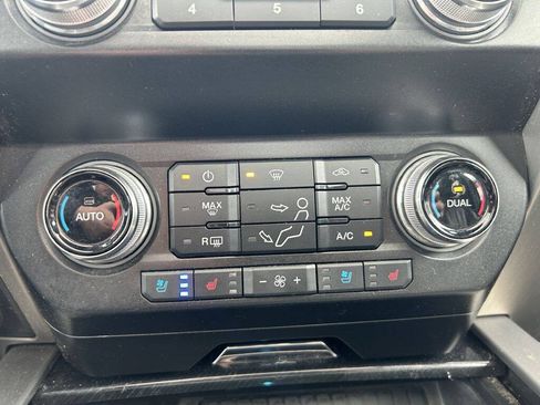 Used 2021 Ford F350 Platinum AWD/4WD image 35