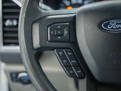 Used 2020 Ford F150 XLT w/ Equipment Group 301A Mid image 40