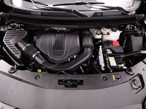 Used 2025 Buick Enclave Sport Touring FWD image 37