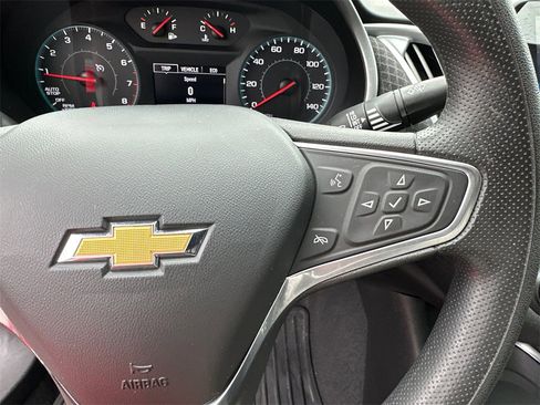 Used 2023 Chevrolet Malibu LT image 26