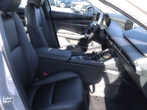 New 2026 MAZDA MAZDA3 2.5 S Sedan w/ Preferred Pkg image 40