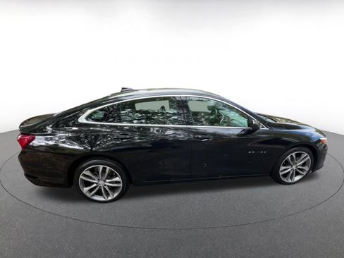 Used 2024 Chevrolet Malibu LT image 16