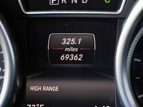 Used 2018 Mercedes-Benz G 63 AMG 4MATIC image 13
