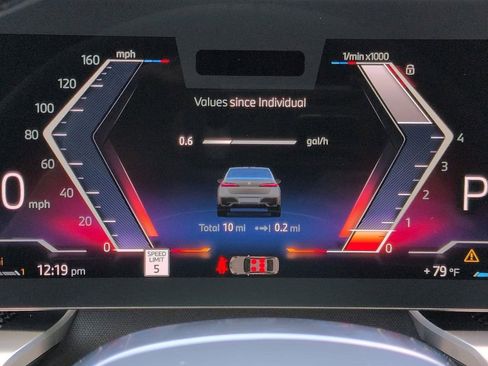 New 2026 BMW 760i xDrive w/ Executive Package AWD/4WD image 28