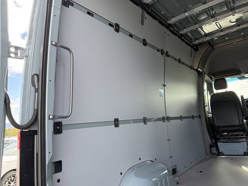 New 2026 Mercedes-Benz Sprinter 2500 image 15