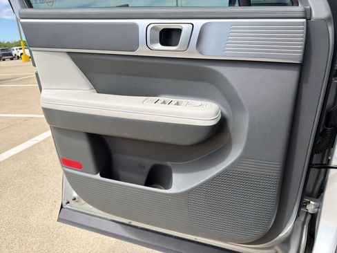 Used 2025 Hyundai Santa Fe SEL image 21