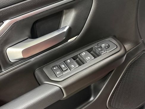 New 2026 RAM 1500 Big Horn AWD/4WD image 19