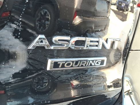 New 2026 Subaru Ascent Touring image 5