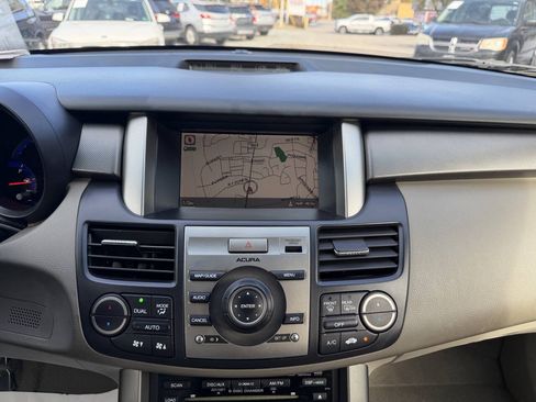 Used 2010 Acura RDX SH-AWD w/ Technology Package image 30