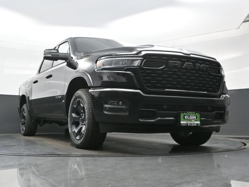 New 2026 RAM 1500 Big Horn image 17