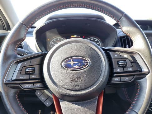 Used 2024 Subaru Forester Sport image 22