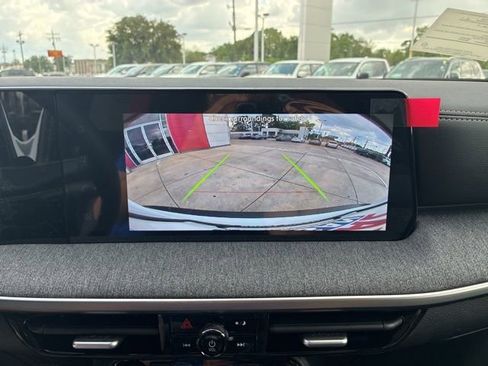New 2026 Nissan Kicks SV w/ SV Premium Package FWD image 14