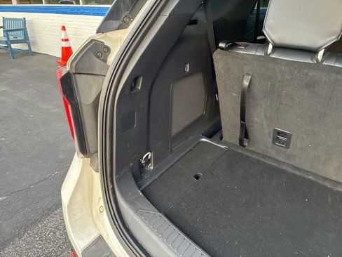 Used 2025 Ford Explorer ST-Line w/ ST-Line Street Pack image 29