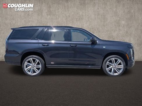 New 2025 Cadillac Escalade Sport w/ Touring Package image 9