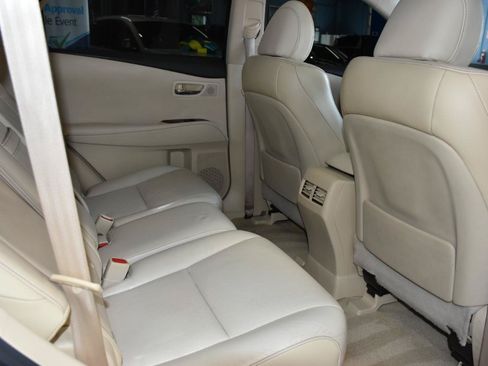 Used 2014 Lexus RX 350 FWD w/ Navigation Package image 32
