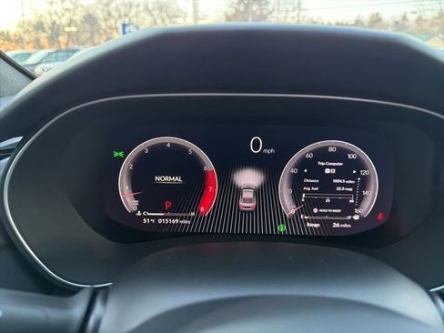 Used 2024 Acura TLX Type S image 44