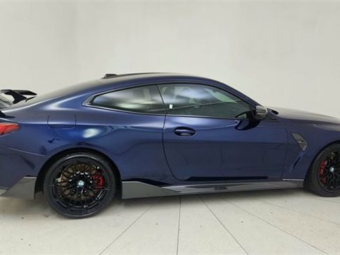 Used 2024 BMW M4 xDrive Competition w/ Executive Package image 11
