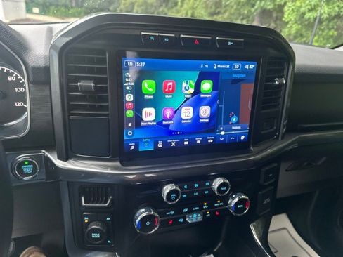 Used 2023 Ford F150 XLT w/ Equipment Group 302A High AWD/4WD image 16
