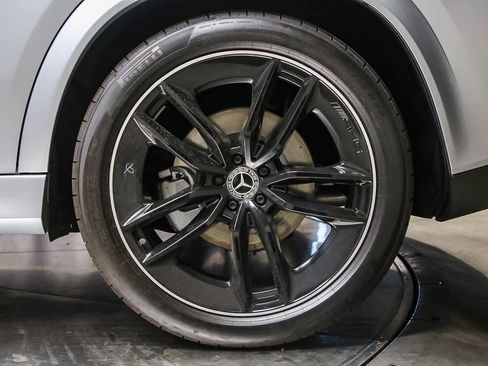 New 2025 Mercedes-Benz GLE 580 4MATIC image 10