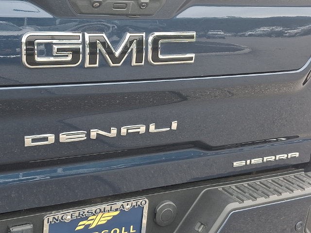 Used 2023 GMC Sierra 2500 Denali AWD/4WD image 33
