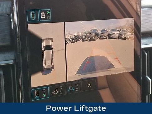 Used 2024 GMC Acadia AT4 w/ LPO, Floor Liner Package image 13