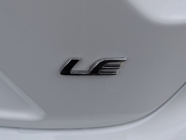Certified 2025 Toyota Corolla LE FWD image 12