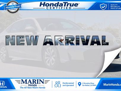 Certified 2026 Honda Civic LX