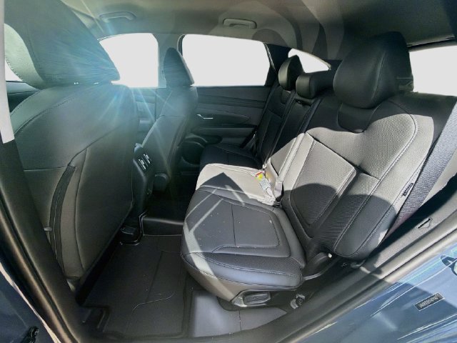 New 2026 Hyundai Tucson SEL Plus FWD image 24