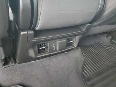 Used 2022 Chevrolet Silverado 1500 RST image 17