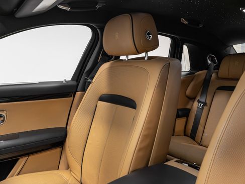 Used 2022 Rolls-Royce Ghost image 14