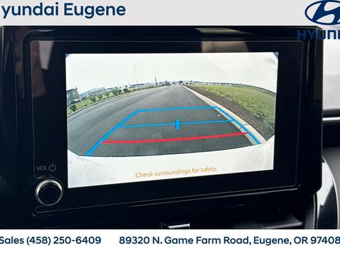 Used 2023 Toyota Corolla GR image 25